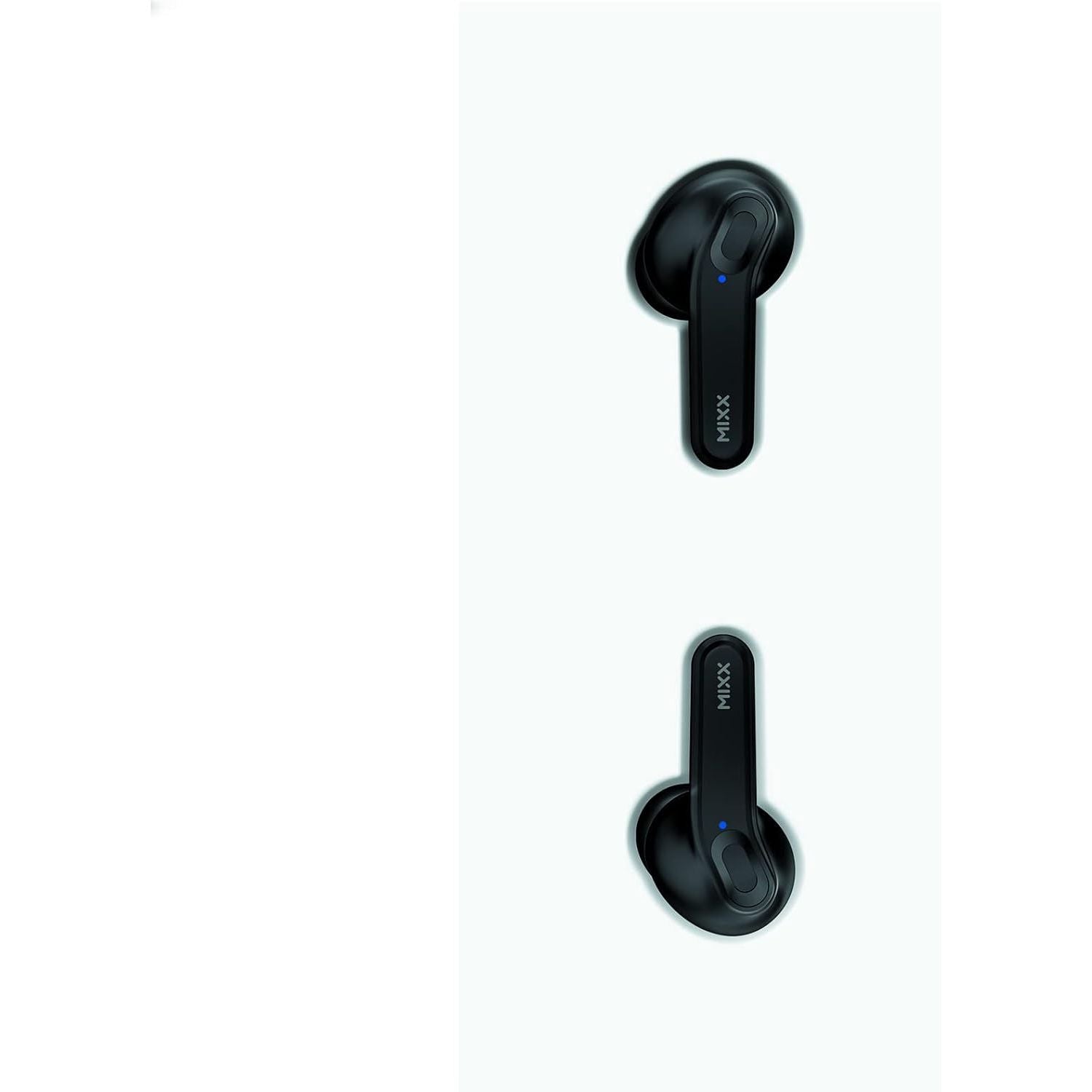 Buy MIXX,MIXX StreamBuds Mini Charge True Wireless Earbuds – Bluetooth 5.1 TWS Earbuds, Wireless Charging Case, Built-in Mic, 3 EQ Modes, Up to 40 Hours Playtime - Gadcet UK | UK | London | Scotland | Wales| Near Me | Cheap | Pay In 3 | In-Ear Headphones